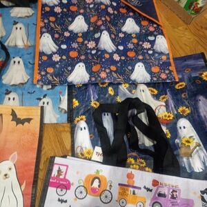 TJ MAXX Reusable Bags (10)